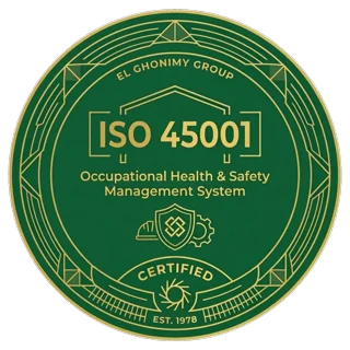 ISO 45001