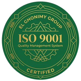 ISO 9001